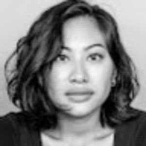 Meet your Posher, Rhonda